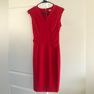 Calvin Klein Dress